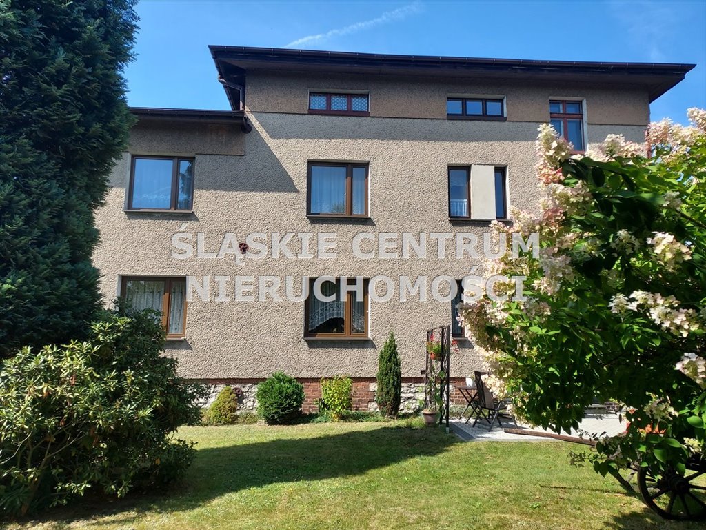 Mieszkanie czteropokojowe  na wynajem Lędziny, Smardzowice, Żeromskiego  90m2 Foto 1