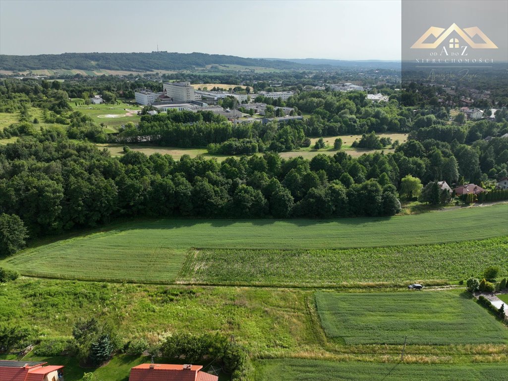 Działka budowlana na sprzedaż Tarnów, Rzędzin  1 517m2 Foto 10