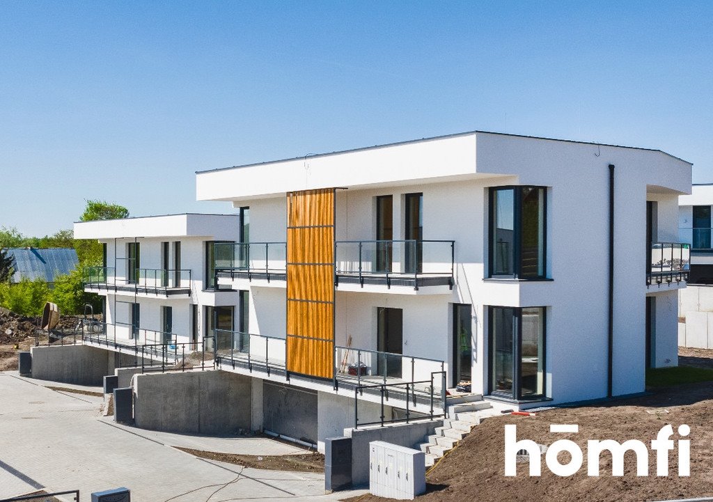 Ekskluzywny dom 155 m² w zielonych Dębnikach z ogrodem Kraków, Dębniki, Dębniki, gen. Jana Karcza  155m2 Foto 1