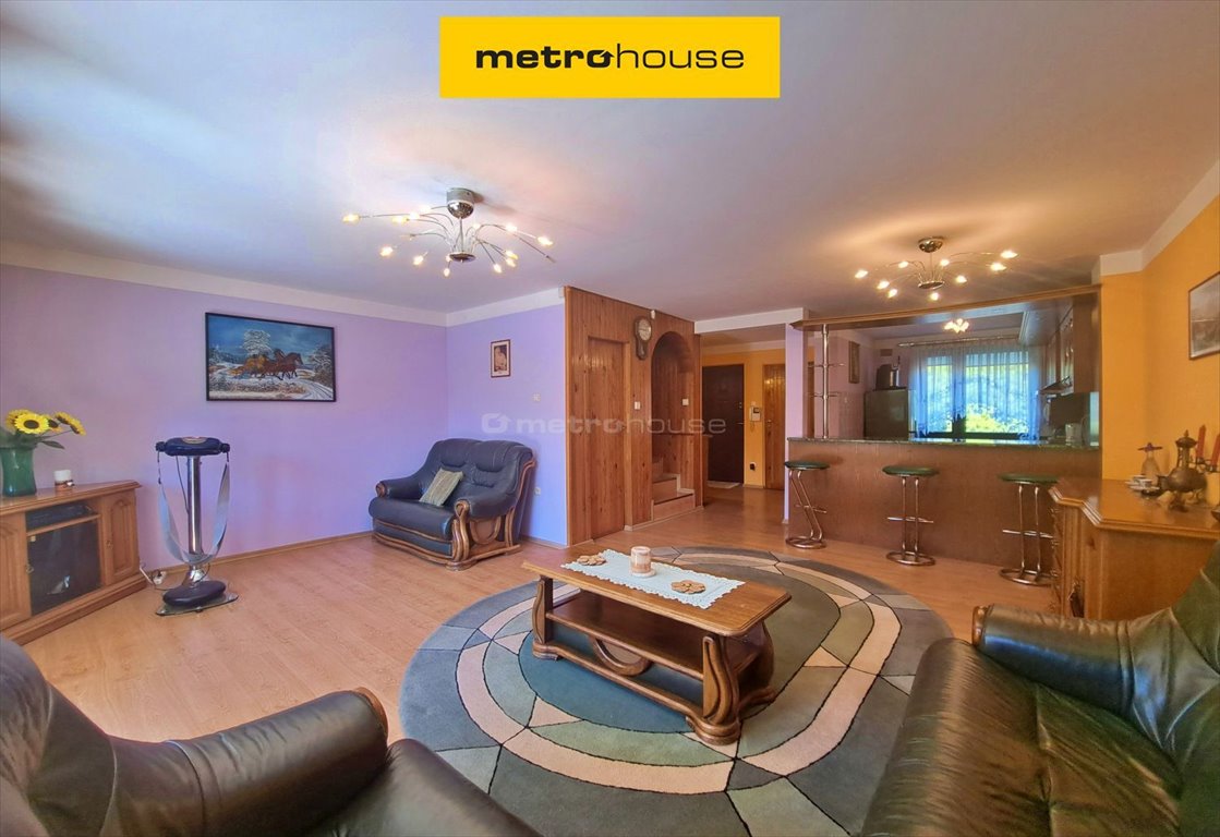 Komfortowy dom szeregowy 103 m² z garażem i ogrodem Radom, Dzierzków, Długojowska  160m2 Foto 1