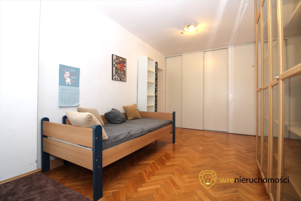 Mieszkanie trzypokojowe na wynajem Wrocław, Plac Grunwaldzki, Mikołaja Sępa-Szarzyńskiego  70m2 Foto 1