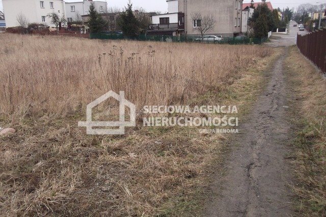 Działka rolna na sprzedaż Chojnice 1 780m2 Foto 1 Działka rolna na sprzedaż Chojnice 1 780m2 Foto 1
