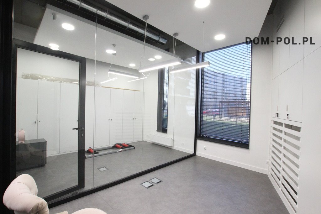 Lokal 70 m² z aneksem, klimatyzacją i parkingiem Lublin, Czuby  70m2 Foto 1