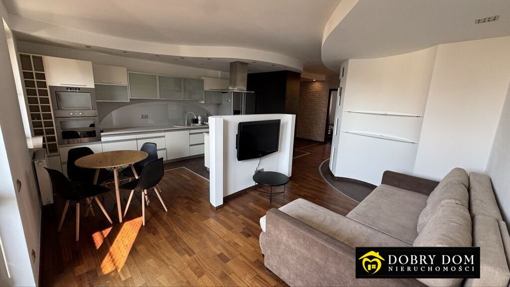 Polecam komfortowe 3-pokojowe mieszkanie z 2 balkonami i garażem Białystok, Bojary  67m2 Foto 1