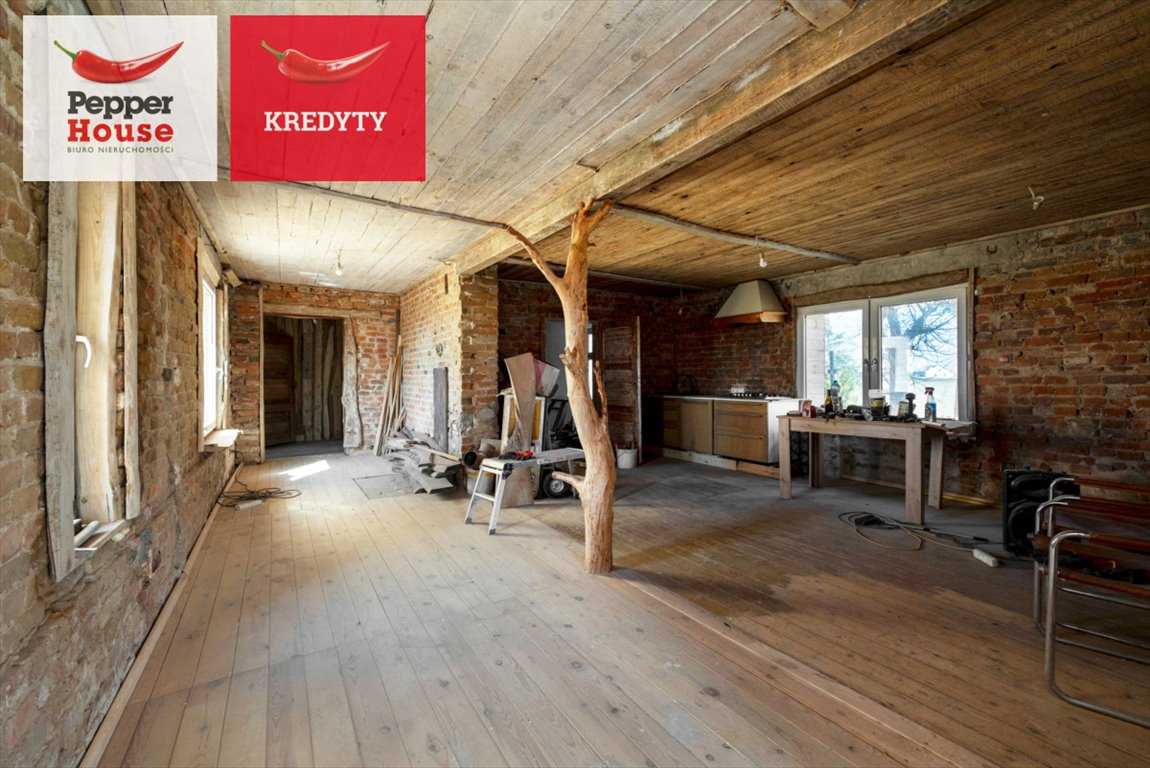 Dom na sprzedaż Góra  190m2 Foto 1