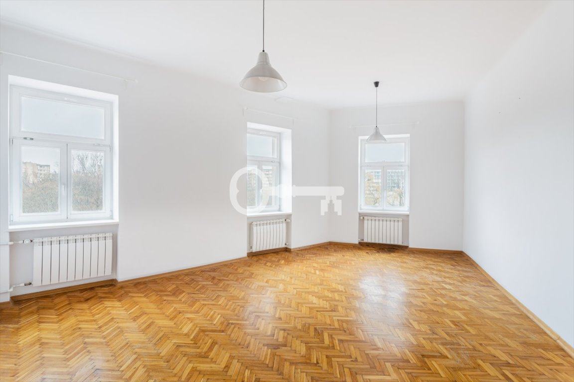 Klimatyczne 75 m2 w odrestaurowanej kamienicy z 1924 r. Warszawa, Śródmieście Solec  75m2 Foto 1