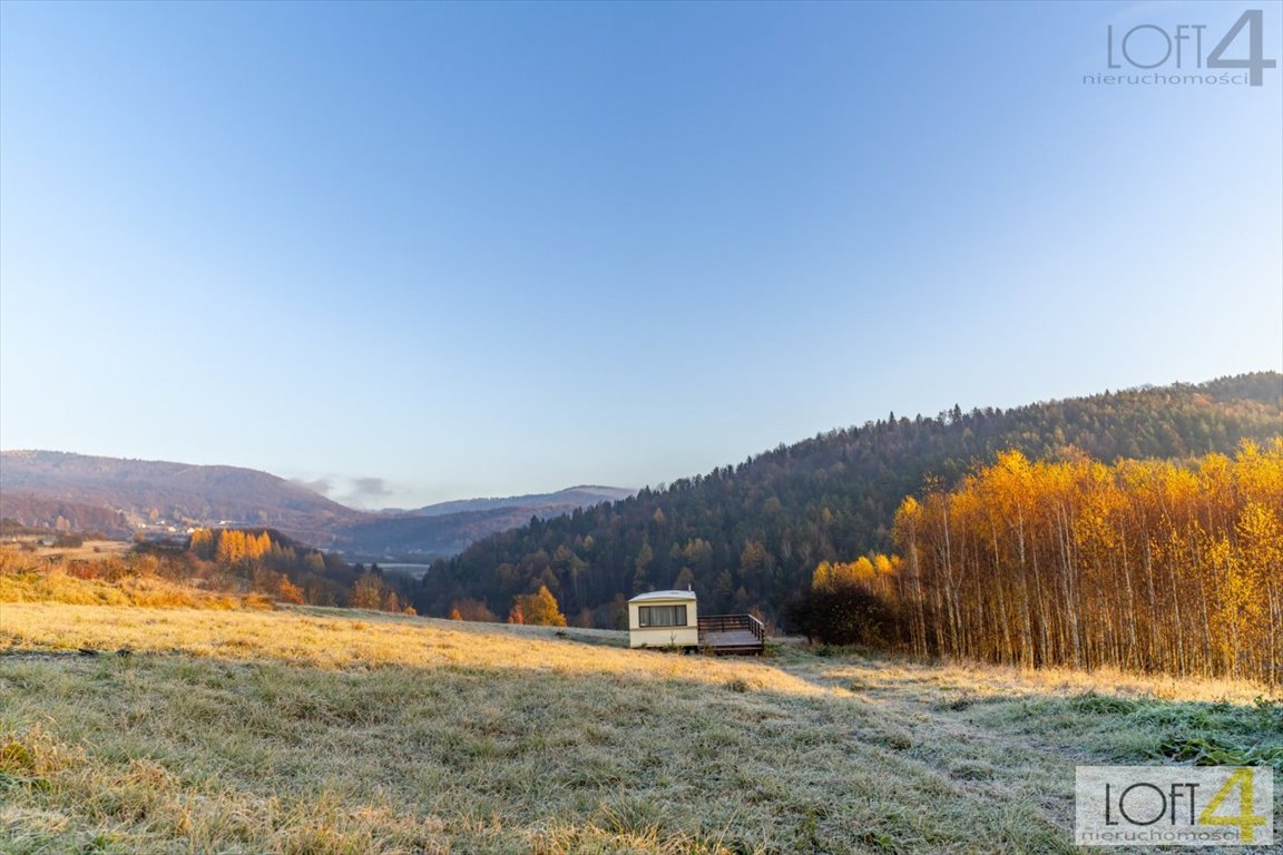 Działka budowlana na sprzedaż Zagorzyn  2 600m2 Foto 10