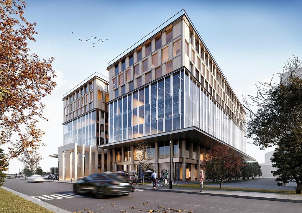 Widok na jezioro, kompleks z ochroną, blisko centrum Turcja, Stambuł, Adnan Kahveci, Beylikdüzü, Stambuł  69m2 Foto 1