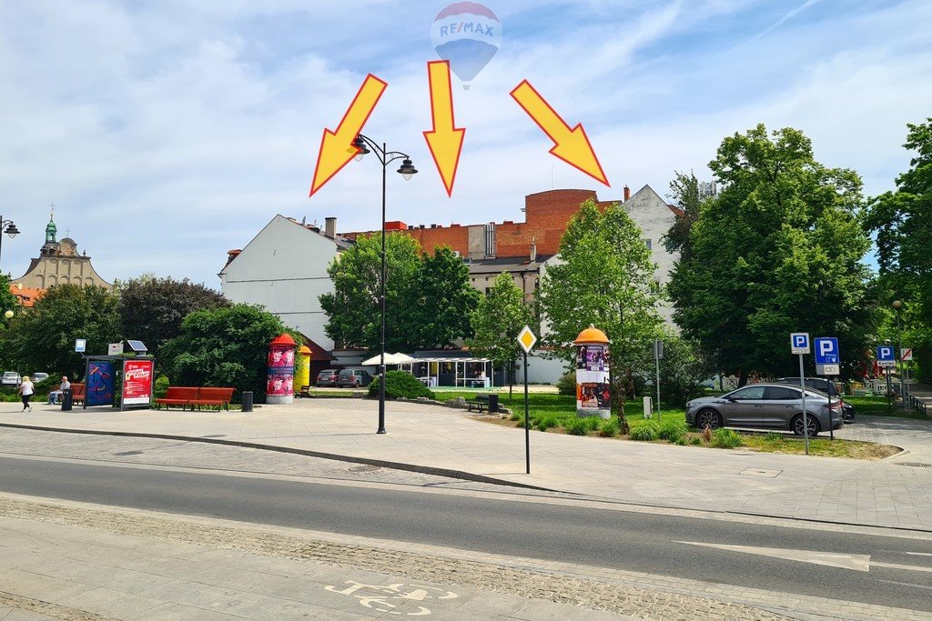 Dom na sprzedaż Kalisz, al. Aleja Wolności  1 972m2 Foto 17