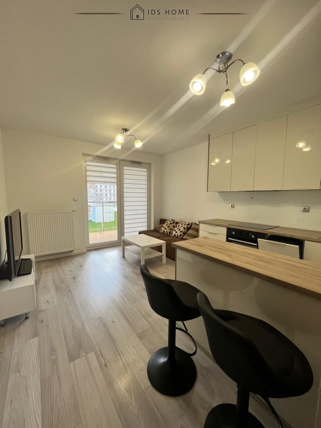Sprzedam komfortowe 2-pokojowe mieszkanie 36,44 m² z balkonem w Lublinie Lublin, Węglin  36m2 Foto 1