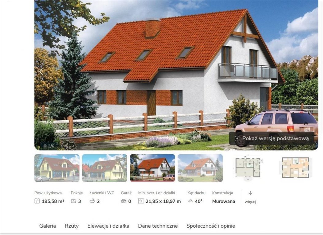 Działka budowlana na sprzedaż Milówka  1 300m2 Foto 7
