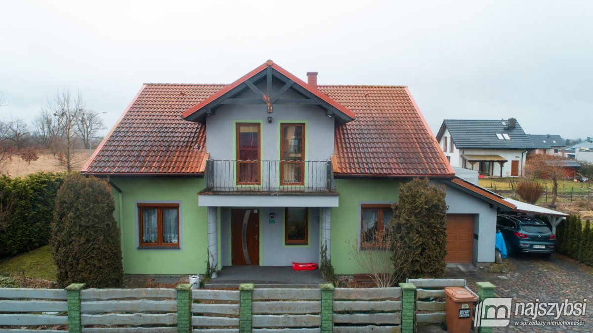 Dom na sprzedaż Oraczewice, Wieś  271m2 Foto 1