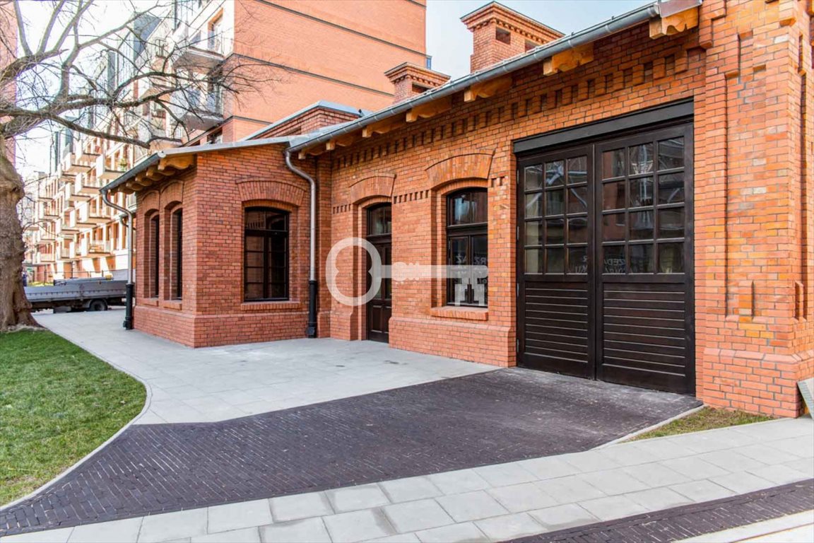 Lokal użytkowy na wynajem Warszawa, Markowska  160m2 Foto 11