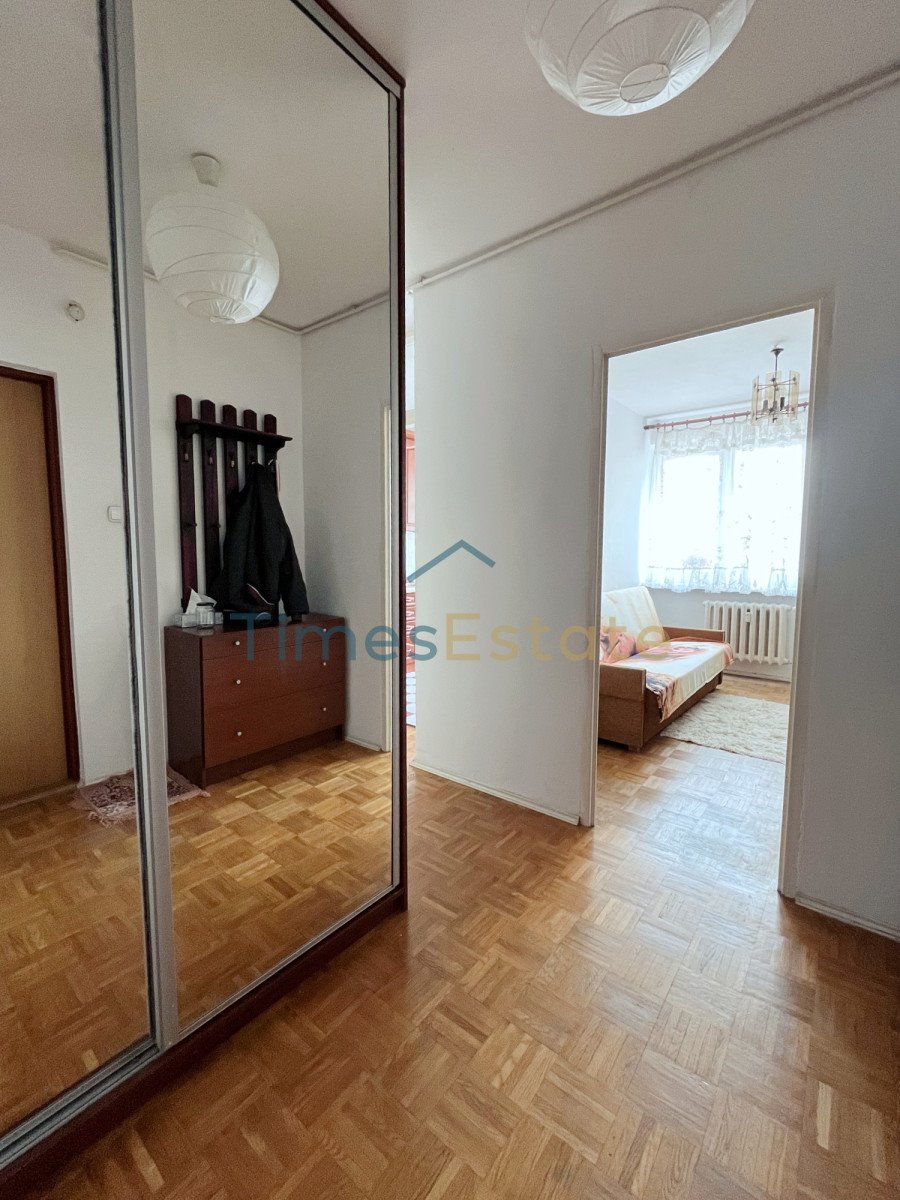 Mieszkanie dwupokojowe na sprzedaż Warszawa, Mokotów, Soczi  42m2 Foto 4