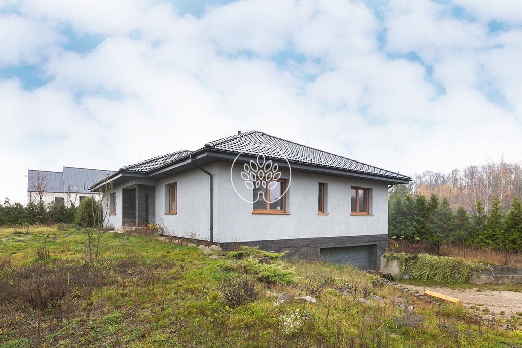 Dom na sprzedaż Zielonczyn  360m2 Foto 20