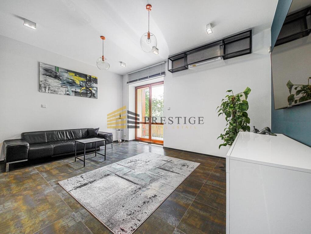 Mieszkanie trzypokojowe na wynajem Warszawa, Mokotów, Ignacego Krasickiego  90m2 Foto 1