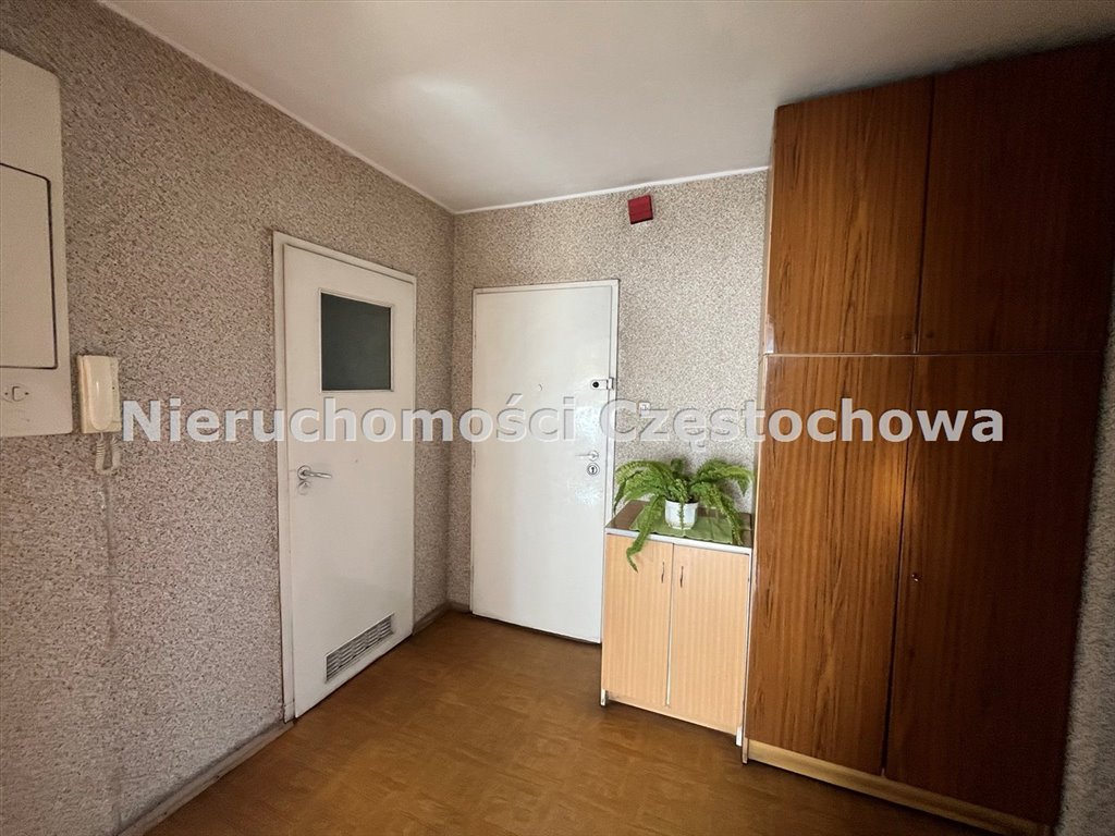 Mieszkanie trzypokojowe na sprzedaż Częstochowa, Tysiąclecie  55m2 Foto 7