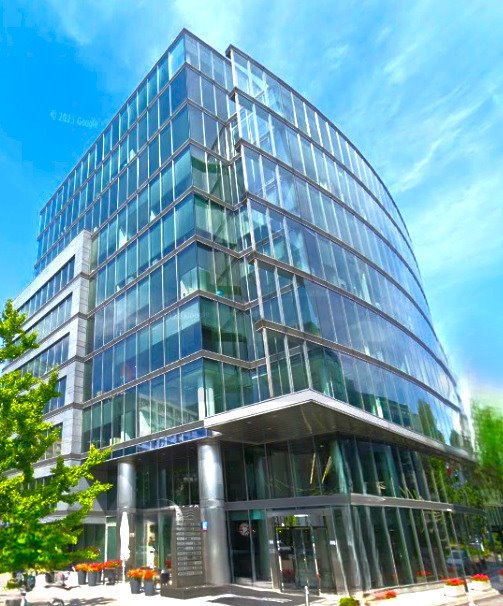 Nowoczesny biurowiec A klasy 432 m² w Śródmieściu - zapraszam Warszawa, Śródmieście  432m2 Foto 1