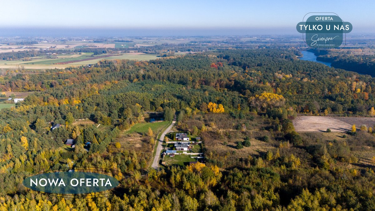 Dom na sprzedaż Szczutkowo, Kwitnące Osiedle  101m2 Foto 3