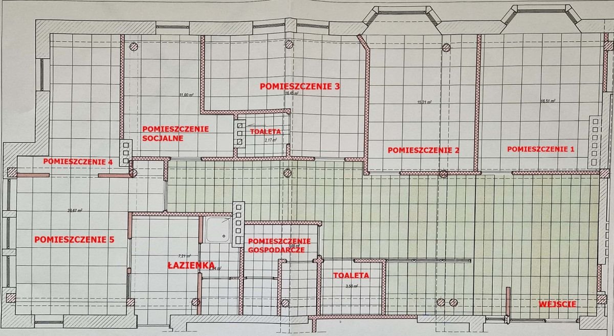 Lokal użytkowy na sprzedaż Katowice, Panewnicka  180m2 Foto 4