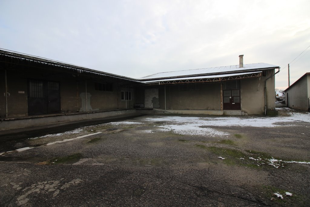 Lokal użytkowy na sprzedaż Strzyżów  1 500m2 Foto 17