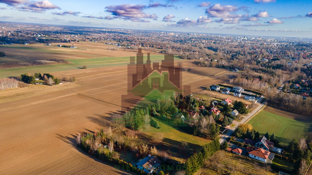 Działka rolna na sprzedaż Konopnica  2 700m2 Foto 5