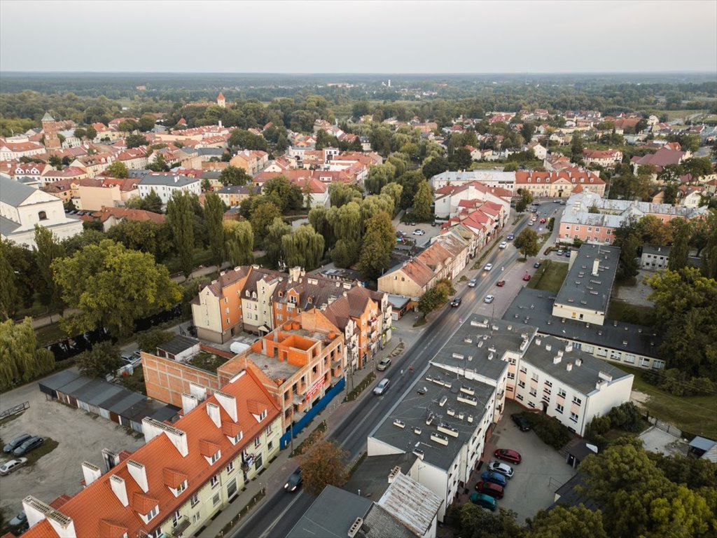 Lokal użytkowy na sprzedaż Pułtusk, 3 Maja  1 030m2 Foto 7