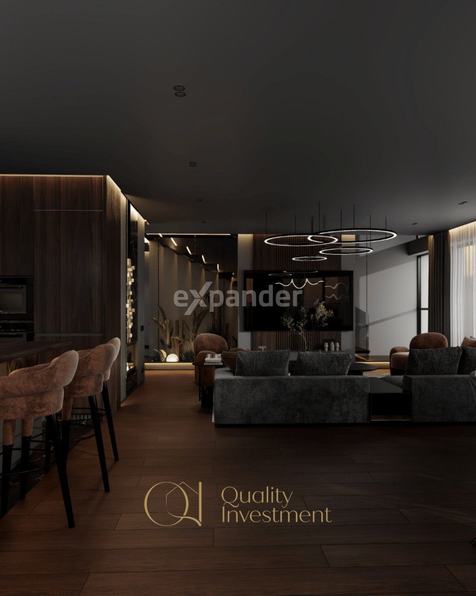 Kawalerka na sprzedaż Katowice, Centrum, Sokolska  60m2 Foto 1