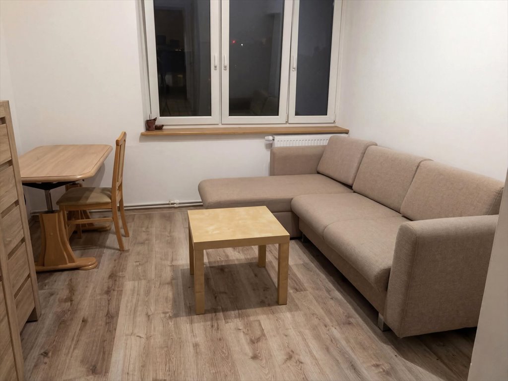 Kawalerka po remoncie z piwnicą, blisko parku i komunikacji Warszawa, Wola, Obozowa  29m2 Foto 1