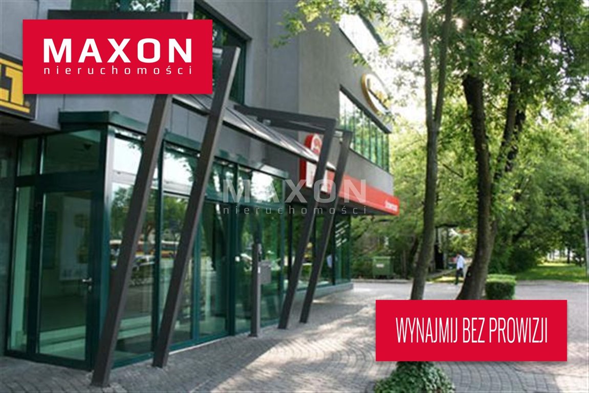 Nowoczesne biuro 474 m² z elastycznym podziałem i klimatyzacją Warszawa, Praga-Południe, Zamieniecka  474m2 Foto 1