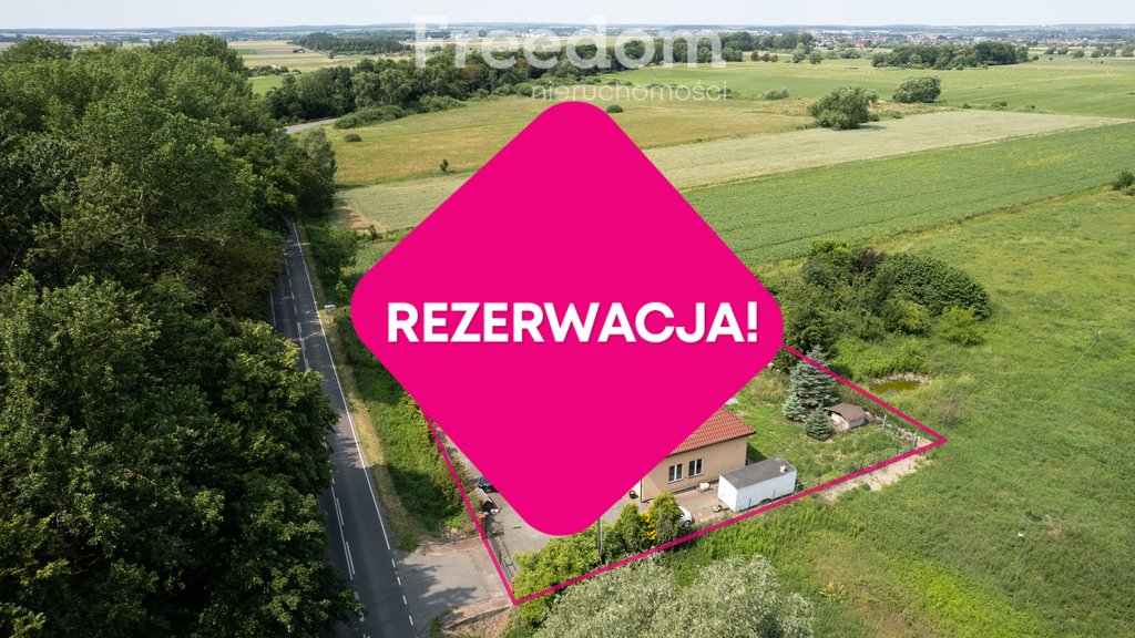 Lokal użytkowy na sprzedaż Lędowo  227m2 Foto 11