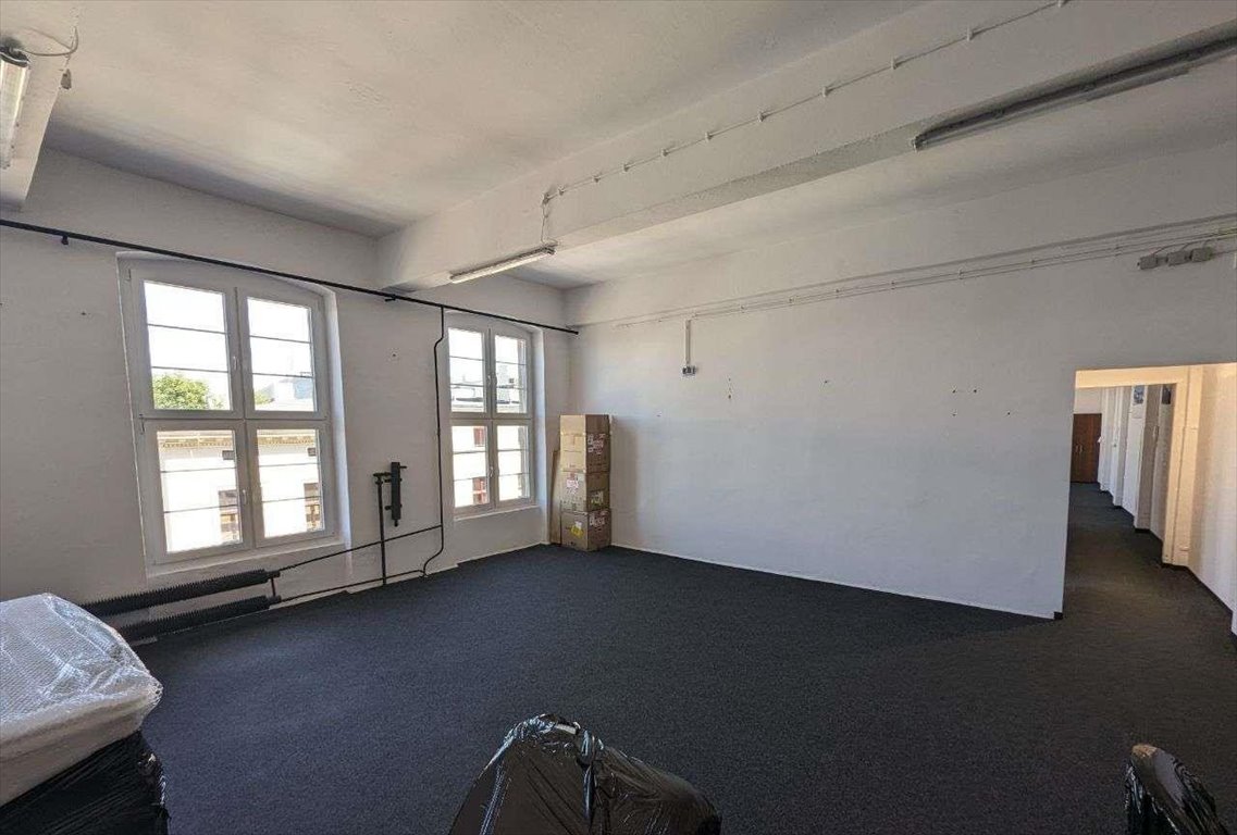 Lokal użytkowy na wynajem Łódź, ul. Mikołaja Kopernika  150m2 Foto 5