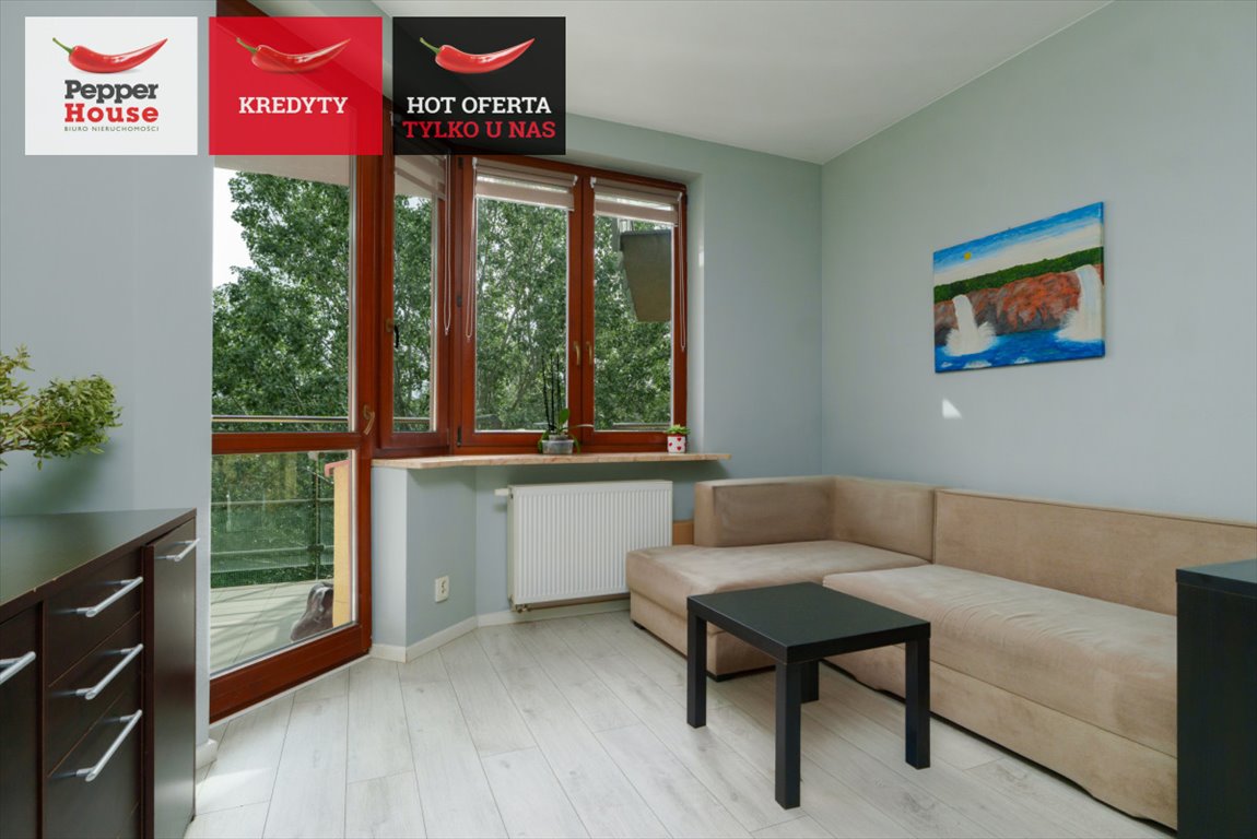 Sprzedam przestronne 92 m² mieszkanie z dużym balkonem w Warszawie Warszawa, Mokotów, Aleja gen. Władysława Sikorskiego  92m2 Foto 1