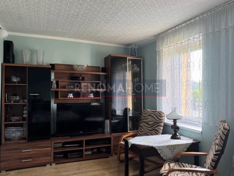 Przestronne 3-pokojowe mieszkanie z ogródkiem, odświeżone 2025 r. Jelenia Góra  68m2 Foto 1