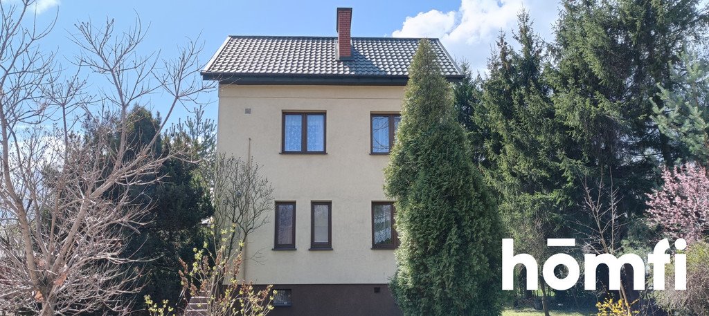 Dom na sprzedaż Chlewiska, Dionizego Czachowskiego  165m2 Foto 1