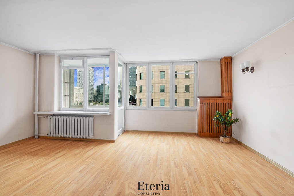 Mieszkanie trzypokojowe na sprzedaż Warszawa, Śródmieście, Śródmieście Północne, Zielna  47m2 Foto 1