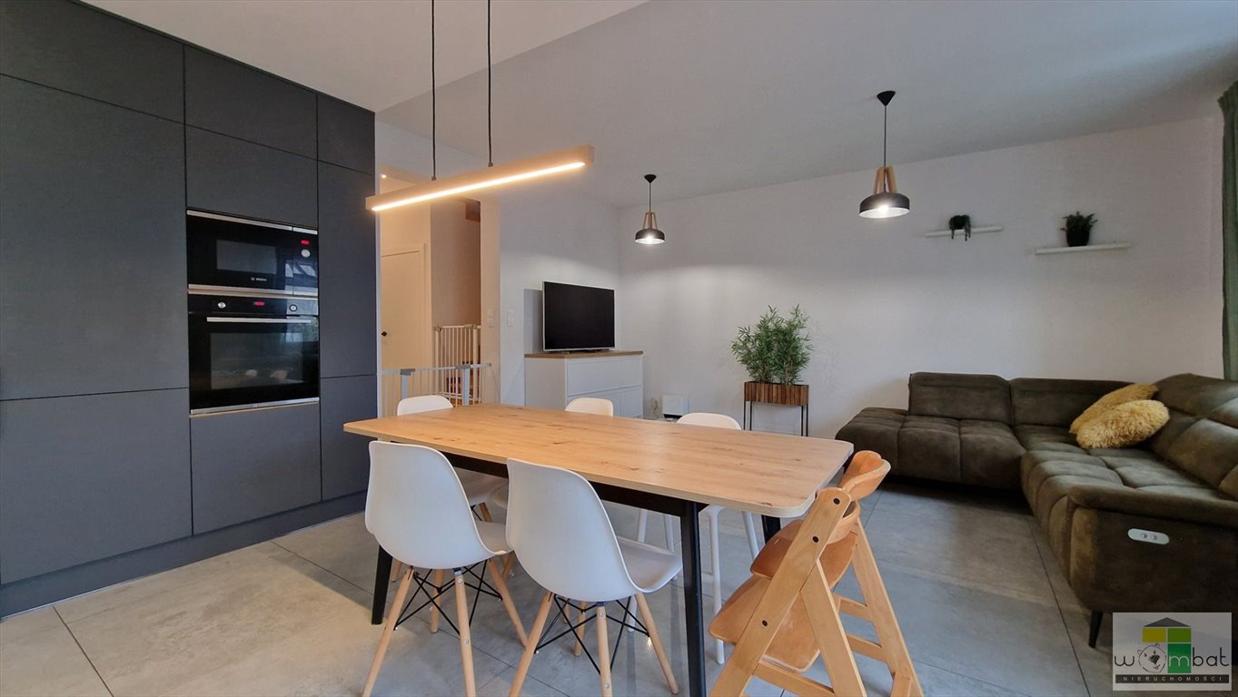 Dom na sprzedaż Pszenno  114m2 Foto 1