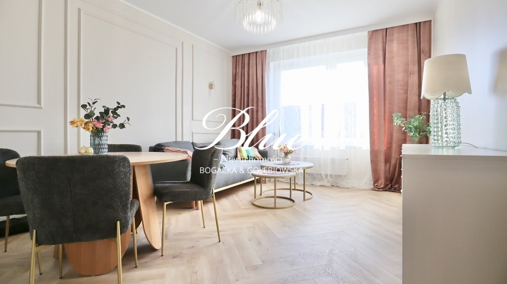 Mieszkanie dwupokojowe na sprzedaż Szczecin, Pogodno  55m2 Foto 1