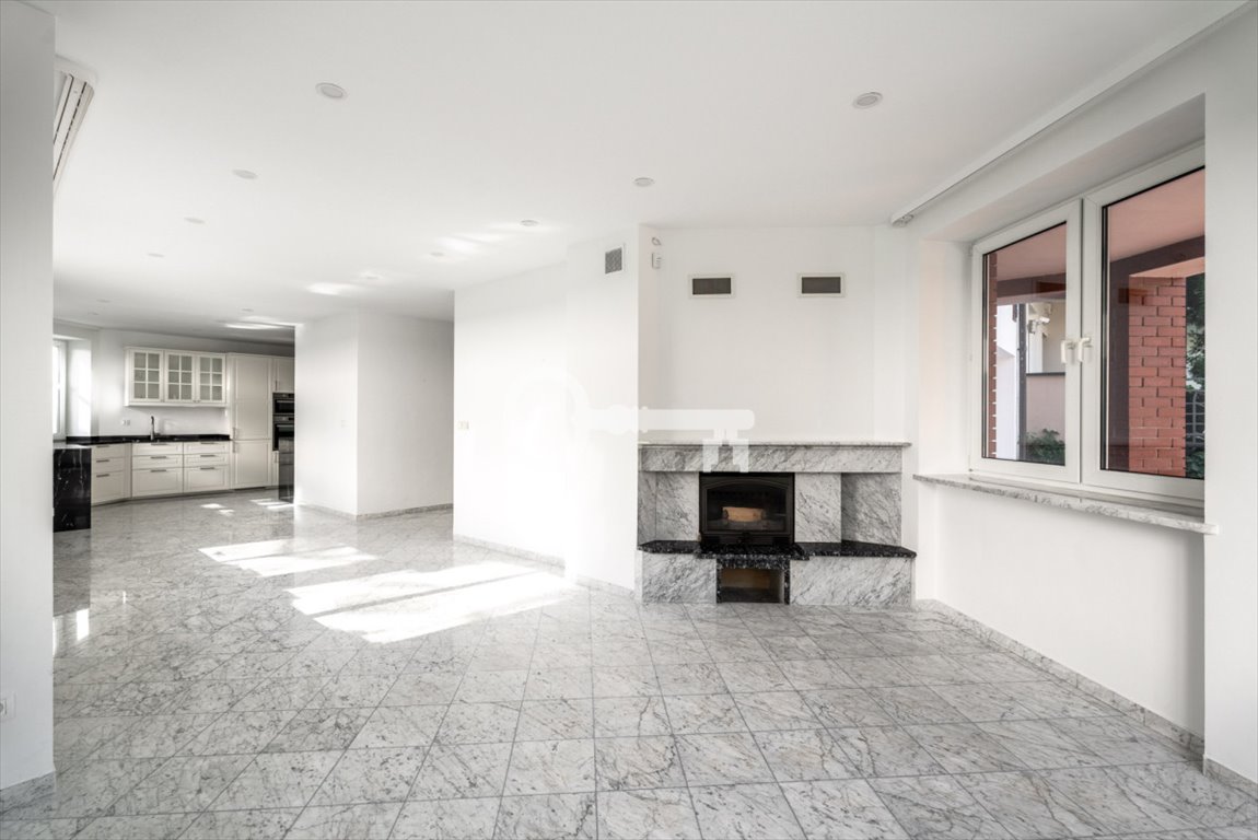 Dom na wynajem Warszawa, Wilanów  450m2 Foto 1