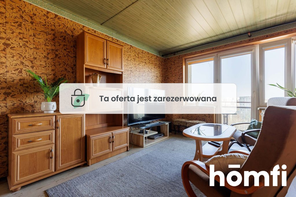 Na sprzedaż przestronne 2 pokoje na Ursynowie blisko metra Warszawa, Ursynów  53m2 Foto 1