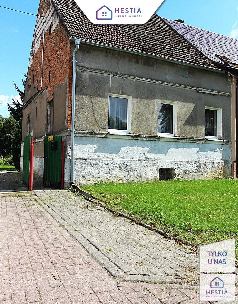 Mieszkanie dwupokojowe na sprzedaż Derczewo, Lipiańska  52m2 Foto 1