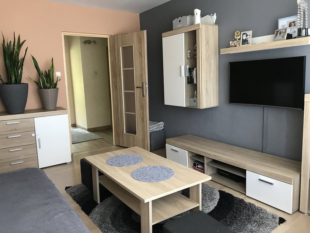 Mieszkanie dwupokojowe na sprzedaż Tarnów, al. Matki Bożej Fatimskiej 39m2 Foto 1 Mieszkanie dwupokojowe na sprzedaż Tarnów, al. Matki Bożej Fatimskiej 39m2 Foto 1