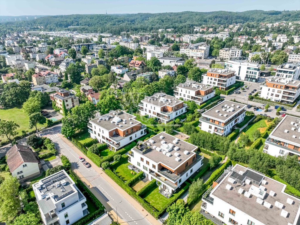 Mieszkanie dwupokojowe na sprzedaż Gdynia, Orłowo, Spacerowa  51m2 Foto 12