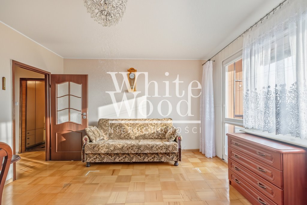 Mieszkanie trzypokojowe na sprzedaż Gdańsk, Zaspa, Żwirki i Wigury  62m2 Foto 1