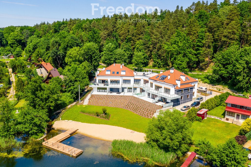 Mieszkanie czteropokojowe  na sprzedaż Tomaszkowo  126m2 Foto 1