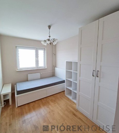 Mieszkanie 2 pokoje z balkonem na Mokotowie, blisko uczelni Warszawa, Mokotów, Bokserska  43m2 Foto 1