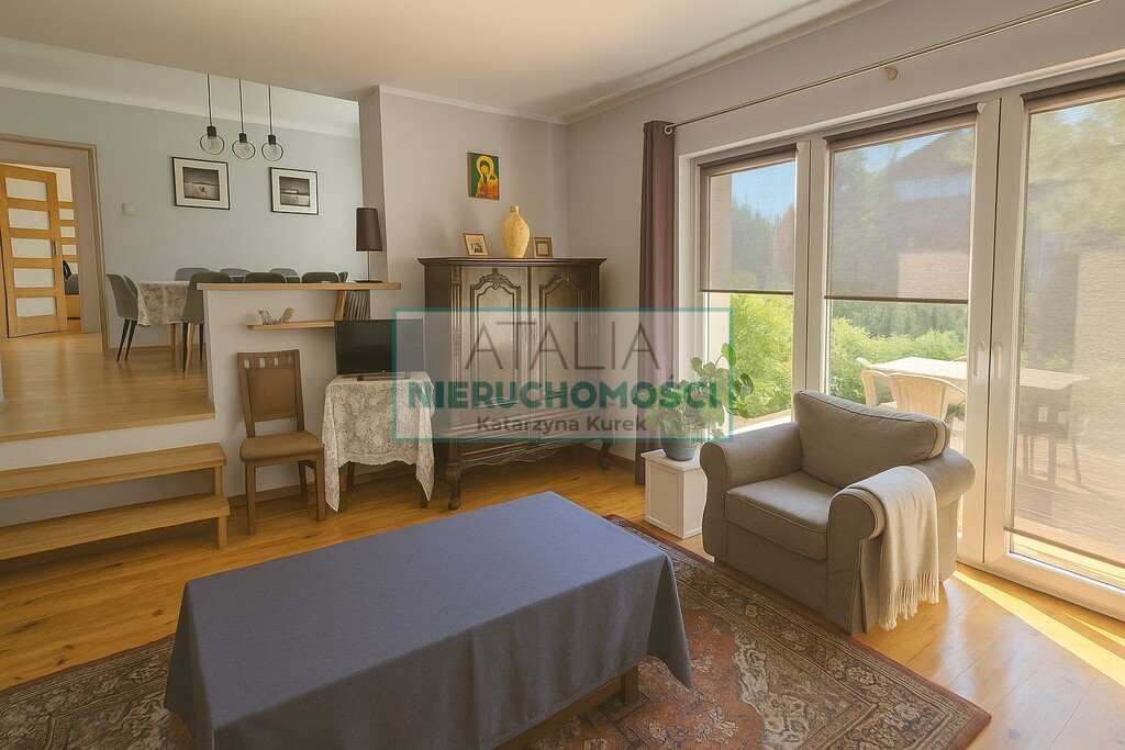 Dom do remontu z dużą działką i potencjałem - polecam! Lisice  150m2 Foto 1