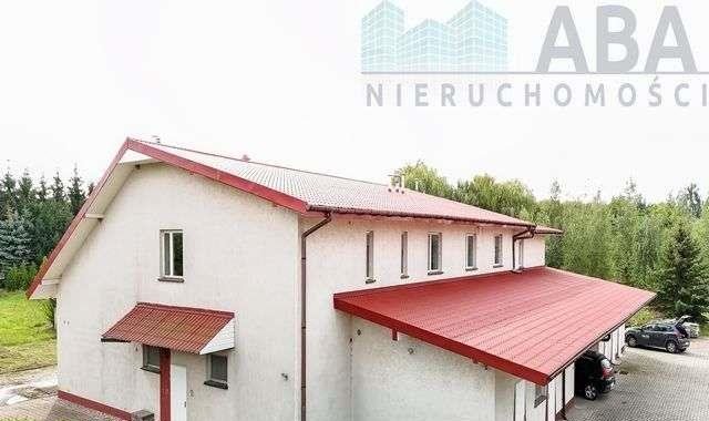 Magazyn i dom na 1,69 ha z stawami, Zofia Zofia, 2A  560m2 Foto 1