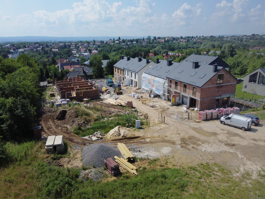 Dom na sprzedaż Rzeszów, Jana Wywrockiego  155m2 Foto 6