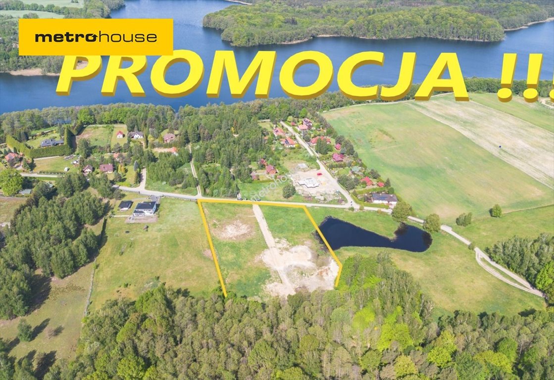 Działka inna na sprzedaż Ciemino  1 071m2 Foto 1